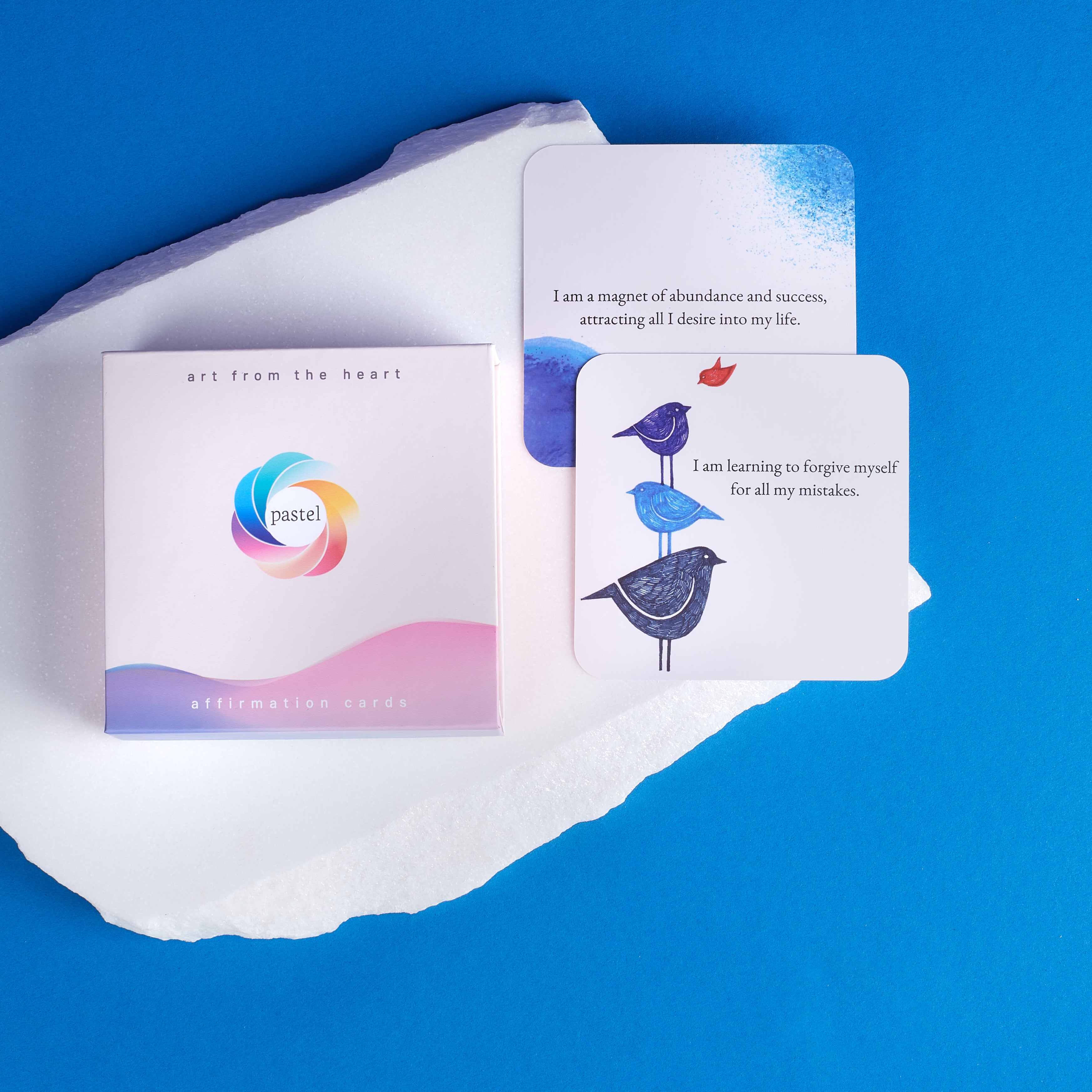 5 Ways Affirmation Cards Can Transform Your Mindset